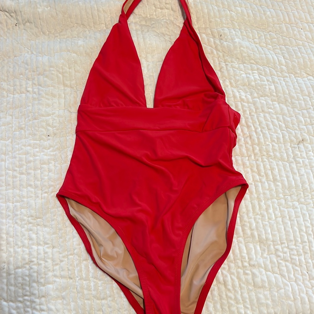 Jcrew swimsuit